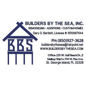 Builders By The Sea
