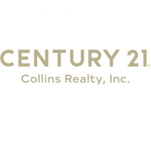 Century 21 Collins Realty, Inc.