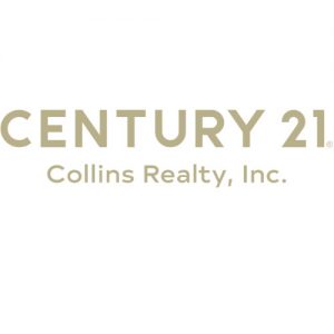 Century 21 Collins Realty, Inc.