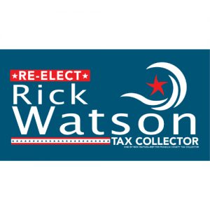 Rick Watson