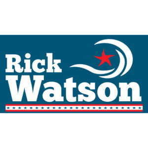 Rick Watson