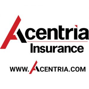 Acentria logo