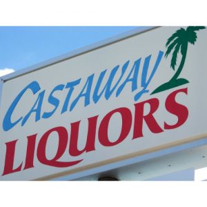 Castaway Liquors