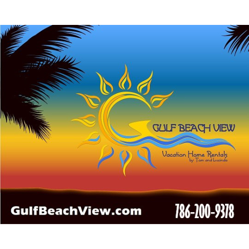 Gulf Beach View