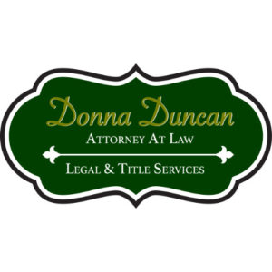 Donna Duncan