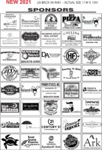 Run Sponsors