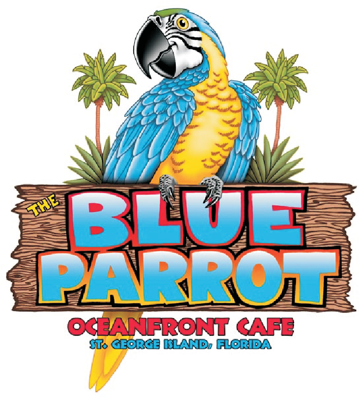 Blue Parrot_Web