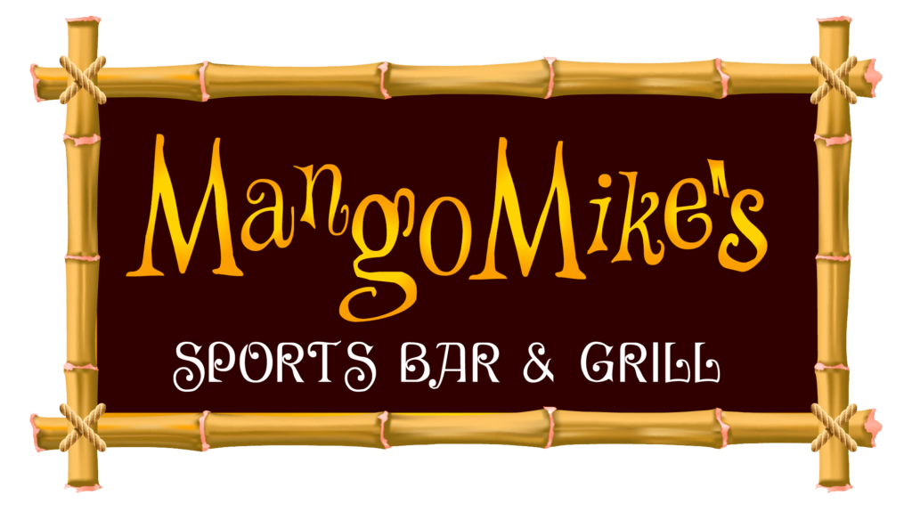 Mango Mike Logo